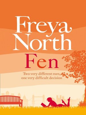 cover image of Fen